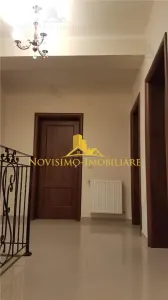 NOVISIMO-IMOBILIARE: VILA DE INCHIRIAT IN PAULESTI - foto 14