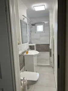 Mobilat si utilat cu 2 balcoane la etajul 2 - foto 5