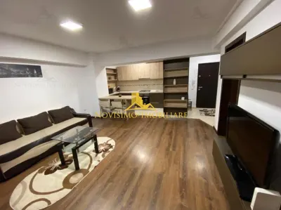 NOVISIMO-IMOBILIARE : APARTAMENT DE INCHIRIAT CU 2 CAMERE  ,LOC PARCARE - Ploiesti