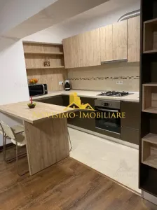 NOVISIMO-IMOBILIARE : APARTAMENT DE INCHIRIAT CU 2 CAMERE  ,LOC PARCARE - foto 4