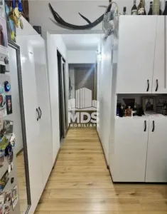 Decomandat spatios mobilat și utilat - foto 4