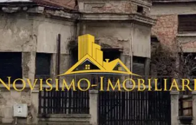 NOVISIMO-IMOBILIARE : VANZARI TERENURI ,PLOIESTI , ZONA ULTRACENTRAL - Ploiesti