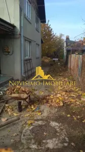 NOVISIMO-IMOBILIARE: TEREN  IN ZONA REPUBLICII , PLOIESTI , BONUS O CASA - Ploiesti