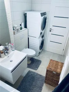 Apartament cu loc de parcare inclus in bloc nou Aradului - foto 1