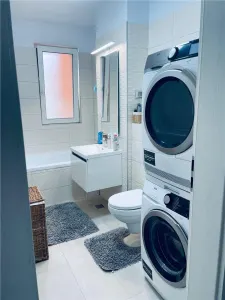 Apartament cu loc de parcare inclus in bloc nou Aradului - foto 4