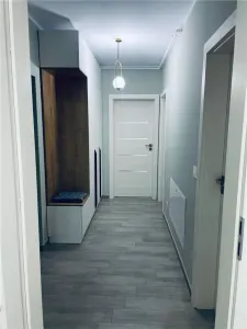 Apartament cu loc de parcare inclus in bloc nou Aradului - foto 7