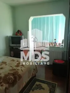 3 camere Gh Lazar bloc cu lift - Timisoara