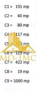 NOVISIMO-IMOBILIARE: HALA DE INCHIRIAT INCEPAND DE LA 100 M2 PANA LA 1000 M2 - foto 4