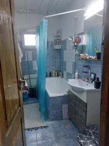 Decomandat cu 2 băi în bloc anvelopat termic - foto 8