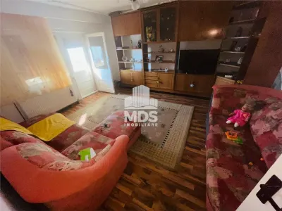 3 camere , decomandat , Girocului - Timisoara