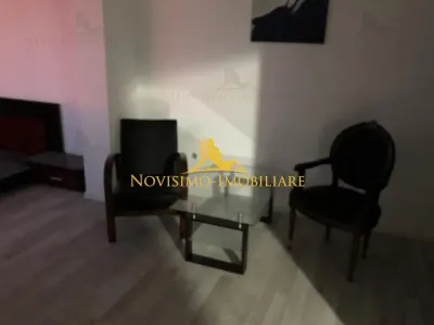 NOVISIMO-IMOBILIARE: PENTHOUSE CU 3 CAMERE IN ZONA 9 MAI, P. - foto 4