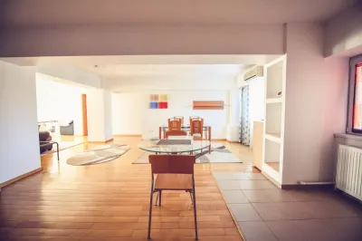 4 CAMERE, DECOMANDAT ZONA DOROBANTI! - foto 3