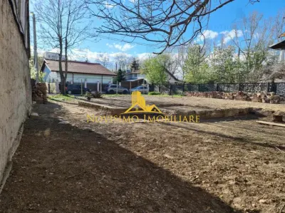 NOVISIMO-IMOBILIARE: TEREN IN ZONA MIHAI BRAVU - foto 3