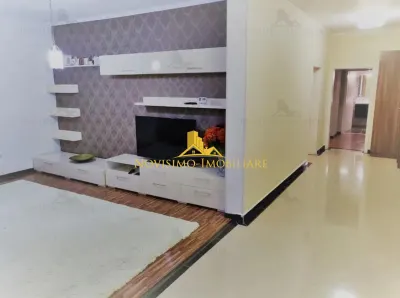 NOVISIMO-IMOBILIARE : AP. CU 3 CAMERE DE INCHIRIAT , 2 LOCURI PARCARE - foto 2