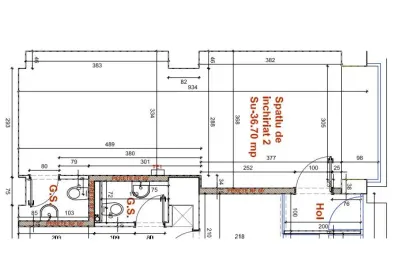 NOVISIMO-IMOBILIARE : SPATIU COMERCIAL DE INCHIRIAT , ZONA ULTRACENTRAL - foto 2