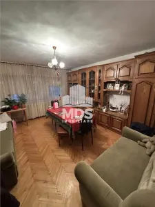 2 camere 58mp utili in bloc din 2000 linga Shopping City - foto 5