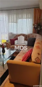 Apartamente cu 3 camere cu 2 balcoane - foto 4