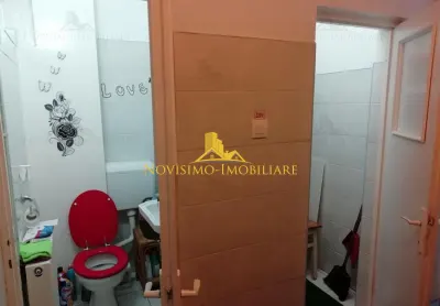 NOVISIMO-IMOBILIARE: SPATIU BIROURI DE INCHIRIAT - foto 5
