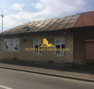 NOVISIMO-IMOBILIARE: SPATIU DE INCHIRIAT - Ploiesti
