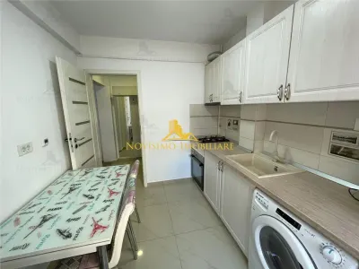 NOVISIMO-IMOBILIARE: APARTAMENT CU 2 CAMERE DE INCHIRIAT  , ULTRACENTRAL - foto 5