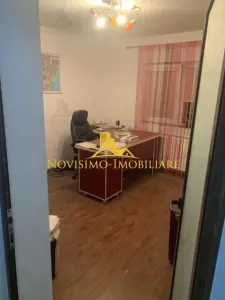 NOVISIMO-IMOBILIARE: BIROU DE INCHIRIAT , ZONA MALU ROSU - foto 3