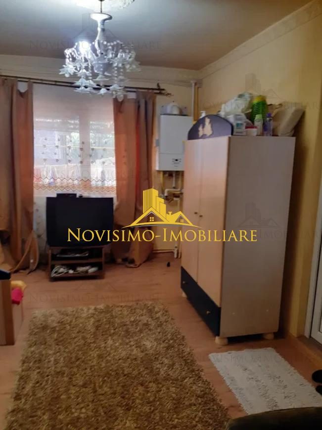 NOVISIMO-IMOBILIARE : CASA IN ZONA VALEA CALUGAREASCA - Valea Calugareasca
