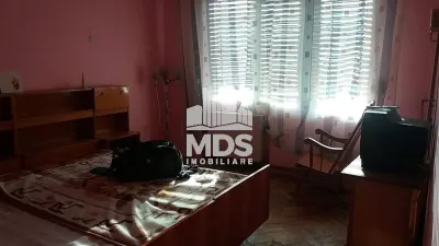 2 Camere decomandat Circumvalatiunii - foto 4