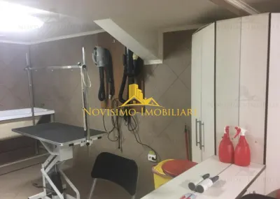 NOVISIMO-IMOBILIARE: SPATIU COMERCIAL - foto 1