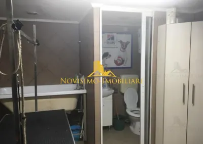 NOVISIMO-IMOBILIARE: SPATIU COMERCIAL - foto 2