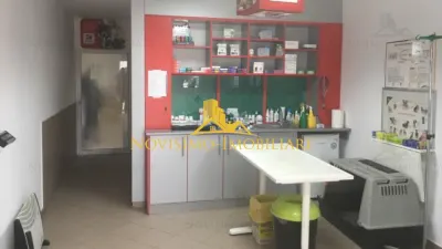 NOVISIMO-IMOBILIARE: SPATIU COMERCIAL - foto 3