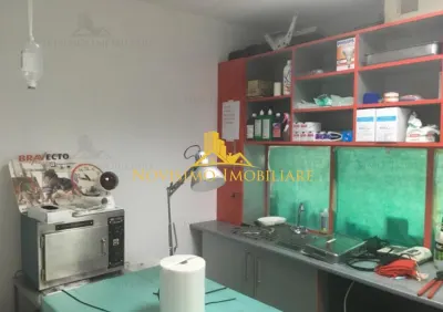 NOVISIMO-IMOBILIARE: SPATIU COMERCIAL - foto 4