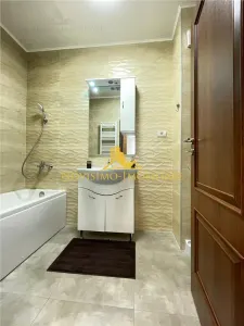 NOVISIMO-IMOBILIARE: APARTAMENT CU DOUA CAM. DE INCHIRIAT IN ZONA ALBERT, P. - foto 16