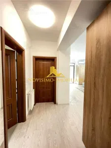 NOVISIMO-IMOBILIARE: APARTAMENT CU DOUA CAM. DE INCHIRIAT IN ZONA ALBERT, P. - foto 21