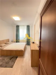 NOVISIMO-IMOBILIARE: APARTAMENT CU DOUA CAM. DE INCHIRIAT IN ZONA ALBERT, P. - foto 22