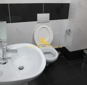 NOVISIMO-IMOBILIARE: APARTAMENT CU 4 CAMERE , BLOC NOU, ULTRACENTRAL - foto 17