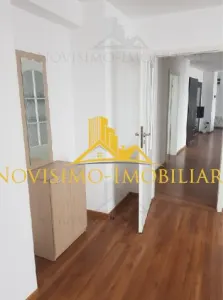 NOVISIMO-IMOBILIARE: APARTAMENT CU 4 CAMERE , BLOC NOU, ULTRACENTRAL - foto 5