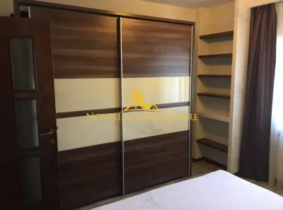 NOVISIMO-IMOBILIARE: APARTAMENT CU 4 CAM. DE INCHIRIAT , ZONA REPUBLICII - foto 7