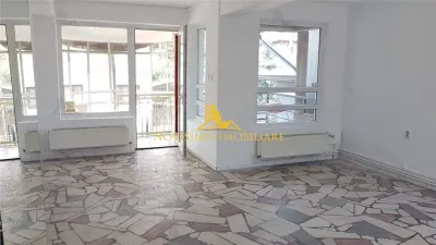 NOVISIMO-IMOBILIARE: SPATIU DE INCHIRIAT, ULTRACENTRAL - Ploiesti