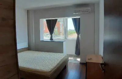 Decomandat cu 2 bai si 3 balcoane linga Iulius Mall - foto 4