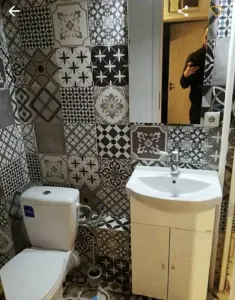 Decomandat cu 2 bai si 3 balcoane linga Iulius Mall - foto 8