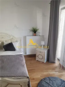 NOVISIMO-IMOBILIARE: GARSONIERA DE INCHIRIAT IN ZONA ALBERT - foto 5
