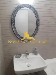 NOVISIMO-IMOBILIARE: GARSONIERA DE INCHIRIAT IN ZONA ALBERT - foto 9