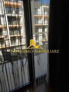 NOVISIMO-IMOBILIARE: GARSONIERA DE INCHIRIAT IN ZONA ALBERT - foto 10