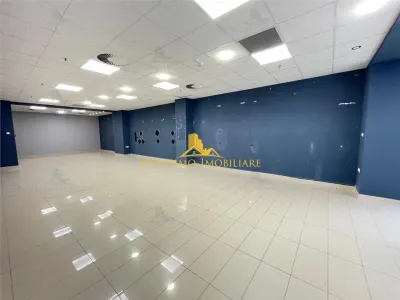 NOVISIMO-IMOBILIARE: SPATIU COMERCIAL DE INCHIRIAT , ULTRACENTRAL - foto 2