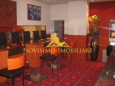 NOVISIMO-IMOBILIARE: SPATIU COMERCIAL DE INCHIRIAT , ULTRACENTRAL - foto 3