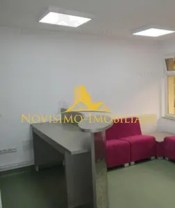 NOVISIMO-IMOBILIARE: SPATIU DE INCHIRIAT  DESTINAT PENTRU CABINETE MEDICALE - foto 2