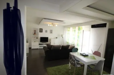 Decomandat cu 2 băi și 2 balcoane, renovat modern - foto 12