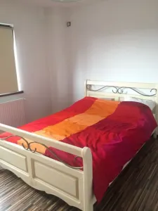 Decomandat cu 2 băi și 2 balcoane, renovat modern - foto 4