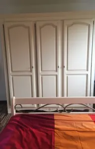 Decomandat cu 2 băi și 2 balcoane, renovat modern - foto 10