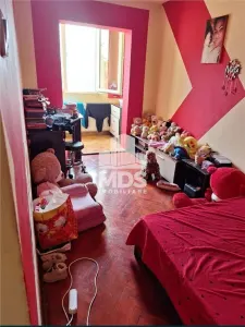 Etaj 3 în bloc anvelopat, lingă Profi - foto 5
